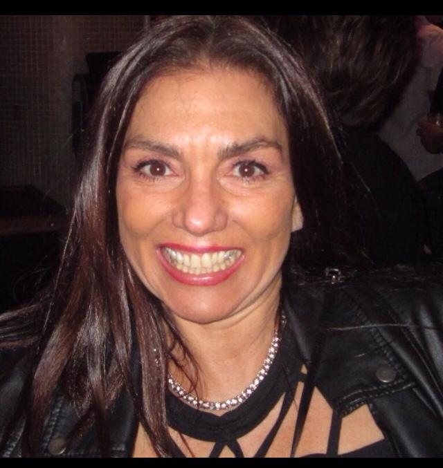 Foto do Apresentador